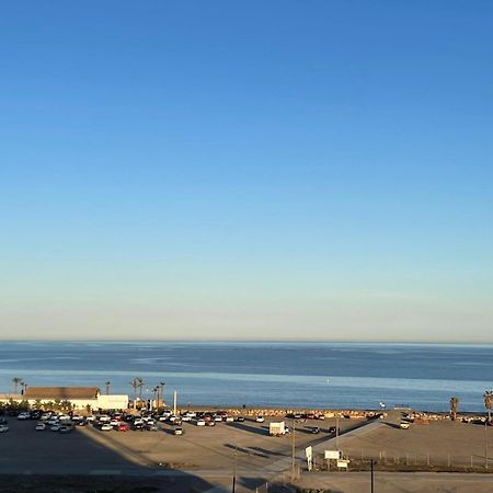 Golden View Costa Del Sol Apartman Torre Del Mar Kültér fotó